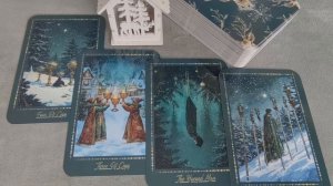 Раки ♋ неделя с 29 декабря по 04 января 🎊🎄🎄🎄