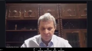 22.12.2025 Группа по глобальному спасению. В.Конев.