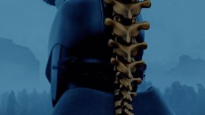 Одиссея »The Odyssey» локализованный трейлер, 2025