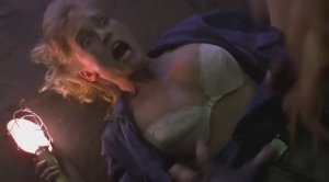 SIX FEET UNDER - Starbreaker (JUDAS PRIEST Cover)