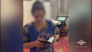 Цыгане фиктивно родили более 600 детей, чтобы получить пособия на 237 млн рублей.mp4