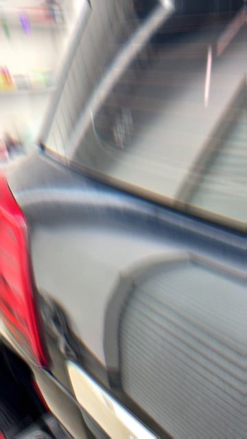 Полировка с нанесением керамики Toyota Land Cruiser 200 смотреть онлайн