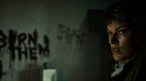 Resident Evil_ Original Soundtrack by Charlie Clouser (AV MEGAMIX).