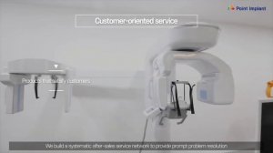 Томографы PointNix