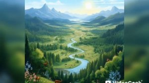 Мечта ребёнка