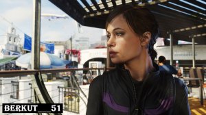 ОХОТА. Call of Duty - Advanced Warfare #6