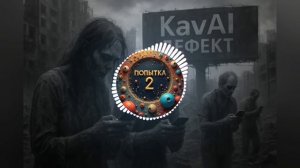 KavAI - Дефект