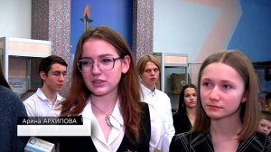 Школьники из Твери собрали в зону СВО гуманитарный груз