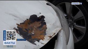 ФАКТЫ. Выпуск от 22.12.25