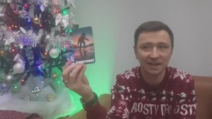 РЫБЫ. Январь 2026. Таро-расклад на месяц.