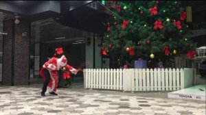 С наступающим Новым годом 2026