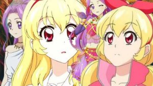 Айкацу || Ты думал, что я слабая