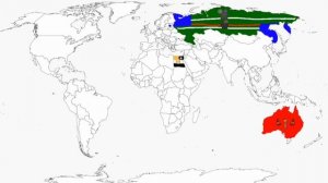 Вселенная рутуберов 3.0 2 серия (РП)