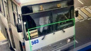 Пенсионерка получила полмиллиона за перелом бедра в автобусе