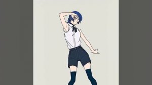 Эдит Человек Бензопила