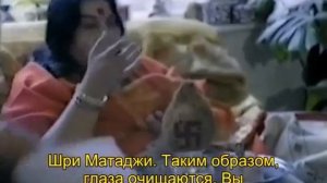 10.09.1982 г. "Извлечение баддхи". Уэллингборо. Англия. Субтитры.