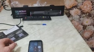 не работает микрофон на новой колонке