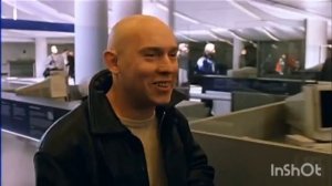 Смысловые галлюцинации - Вечно молодой (фан)