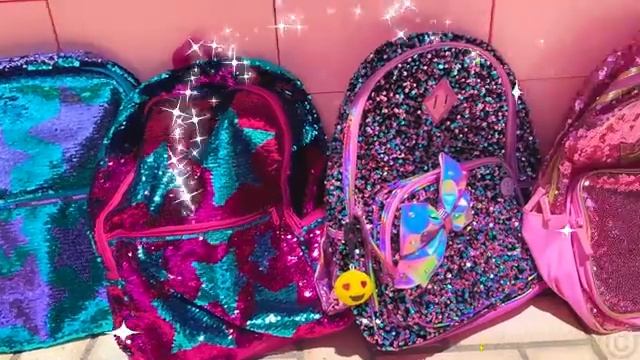 Правила школьного автобуса Насти и её друзей