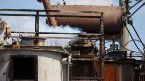 ВСУ атаковали дронами ключевую подстанцию в Энергодаре