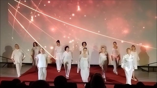 Новости от волонтеров. Фильм 2.