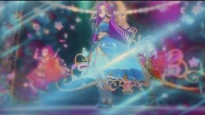 Аниме клип : Айкацу || Золотые