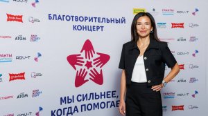 Ольга Журавская - эксклюзивное интервью