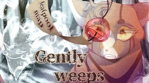 🏮 Gently Weeps 🏮 leafpool -【 Complete MAP 】   (КОТЫ ВОИТЕЛИ МАП ПЕРЕЗАЛИВ)