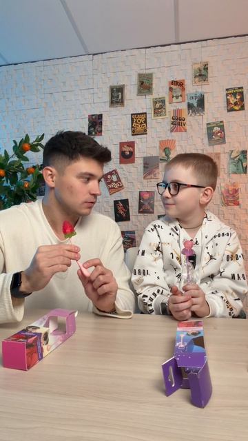 ОБЗОР ПОЮЩИХ ЛЕДЕНЦОВ смотреть онлайн