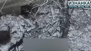 Уничтожение ПВД вместе с личным составом 225 ошп ВСУ с применением РСЗО «Торнадо-С» в районе н.п. Гу