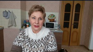 И СОГРЕЛАСЬ, И НАЕЛАСЬ . ДОМАШНИЙ ВЛОГ.