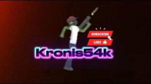 АВА ДЛЯ Kronis54k 🤯