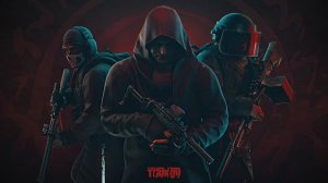 Escape From Tarkov ПВП 35 лвл