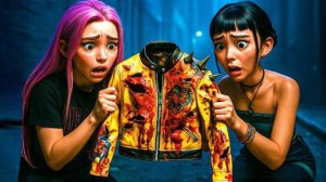 Что случилось с Руми, мистика . Охотники на демонов.