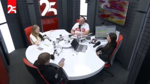 «Без галстуков»: Яся Смусь, Юлия Бирюкова, Виталий Василевский— о поддержке предпринимательства