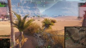 DBV 152 - Остался без ХП, но не без характера 💀