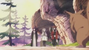 Провожающая в последний путь Фрирен 2 сезон - Русский трейлер | дубляж