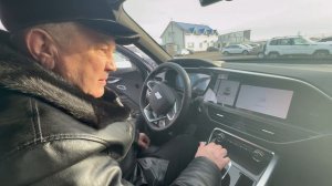 УЛЁТНАЯ ТАЧКА ЗА УЛЁТНУЮ ЦЕНУ! Спортивный купе-кроссовер 200 лошадок с полным приводом KNEWSTAR 001