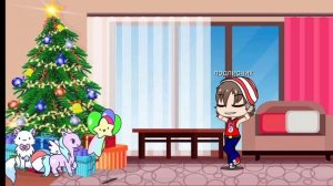 :)  новогодние видео