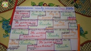 Январь 2026: Самые Лучшие Дни Для Полива Растений!