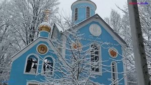 Храм Рождества пресвятой Богородицы