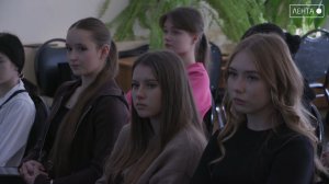 Кирпичек большого будущего. «Студия А» закончила своё обучение