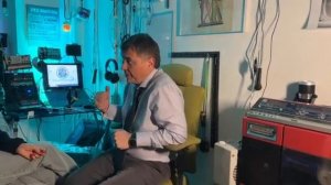 Обыкновенное чудо 3-квантовое зазеркалье (2025.12.22) А. Кузнецов