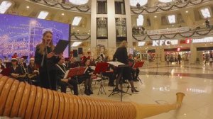 ТК Столица 19.12.25г.  06   Александра Чмель