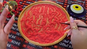 Гадание на песке: он не может забыть вас💯💔 и постоянно думает о вас😭♥️