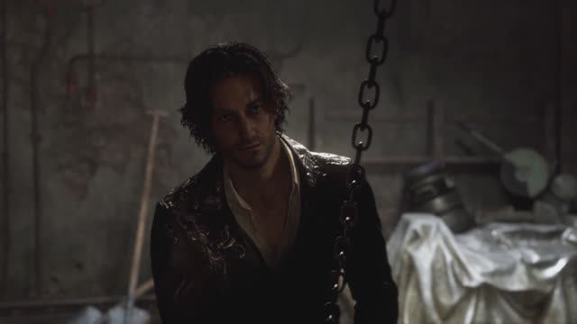 Resident Evil 4 Remake Глова - 2