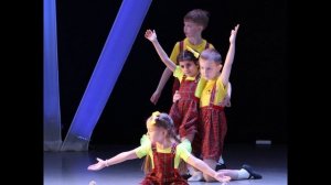 Концерт-поздравление к 150-летию библиотеки