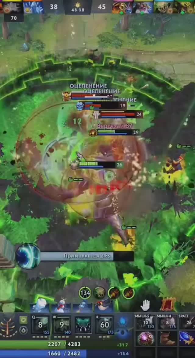 гайд на брат за брата | Dabex сэйвит Фёдора ybicanoooobov за «спасибо-спасибо» #dota #гайд #брат