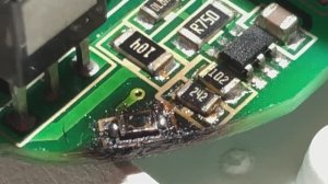 Умный светильник Wi-Fi | ремонт (2 часть)