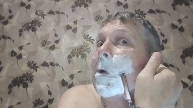 Бритва из старого напильника смотреть онлайн